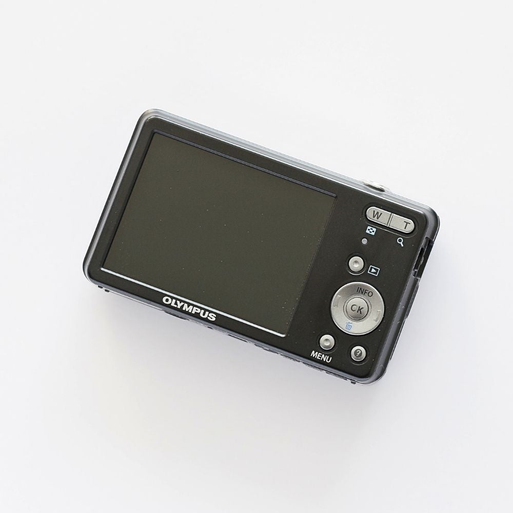 OLYMPUS VG-150