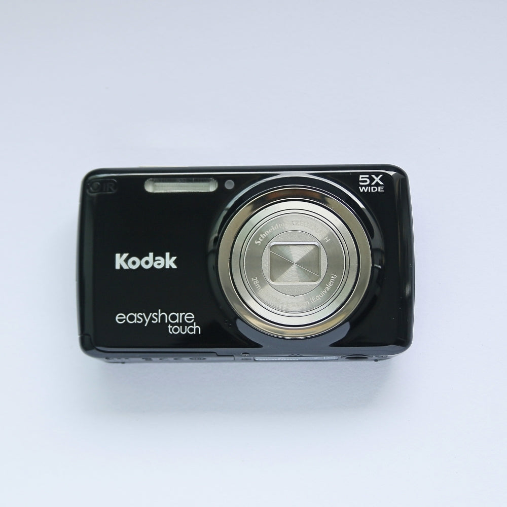 Kodak EasyShare M577