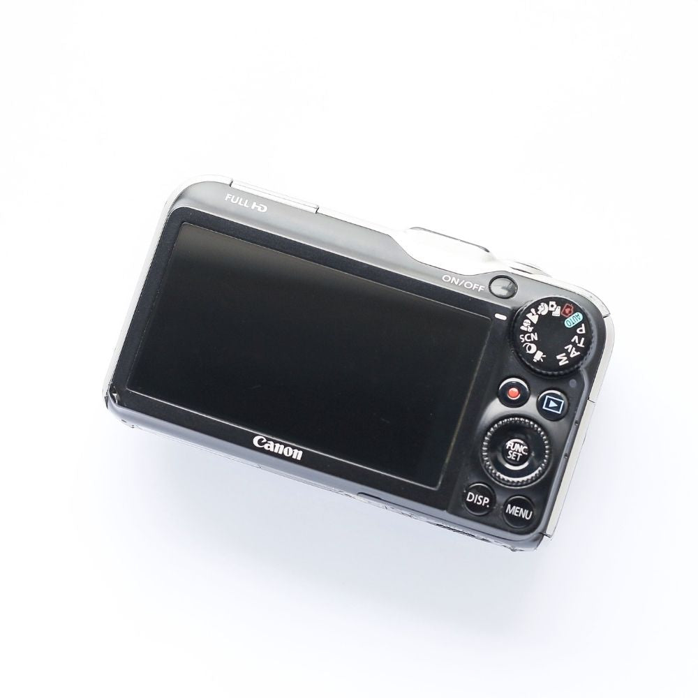 Canon PowerShot SX230 HS