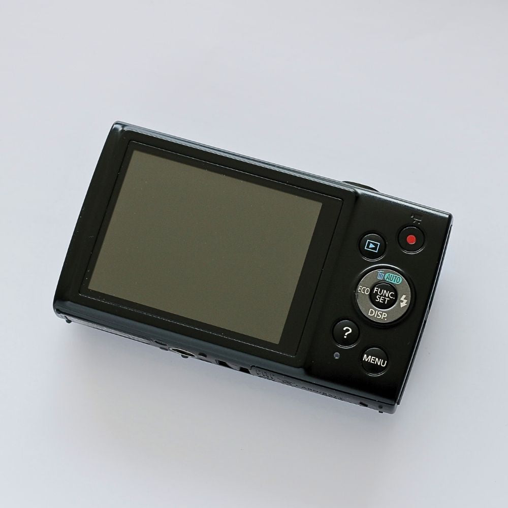 Canon PowerShot ELPH 170 HD