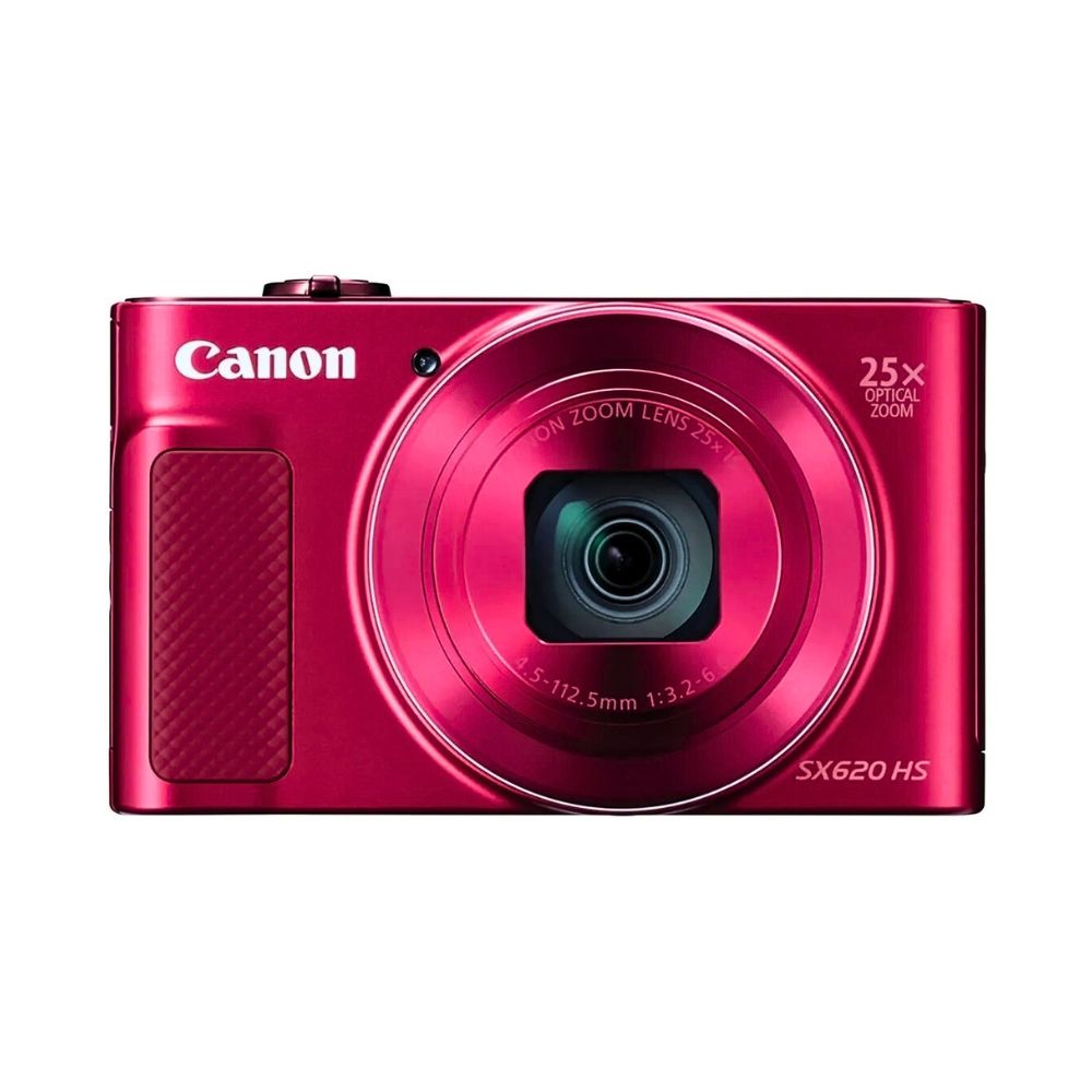 Canon PowerShot SX620 HS – Análogo Shop