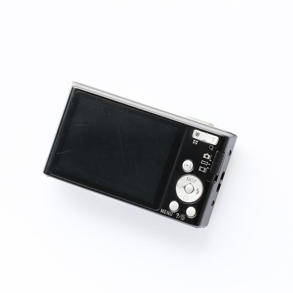 Sony Cyber-shot DSC-W730