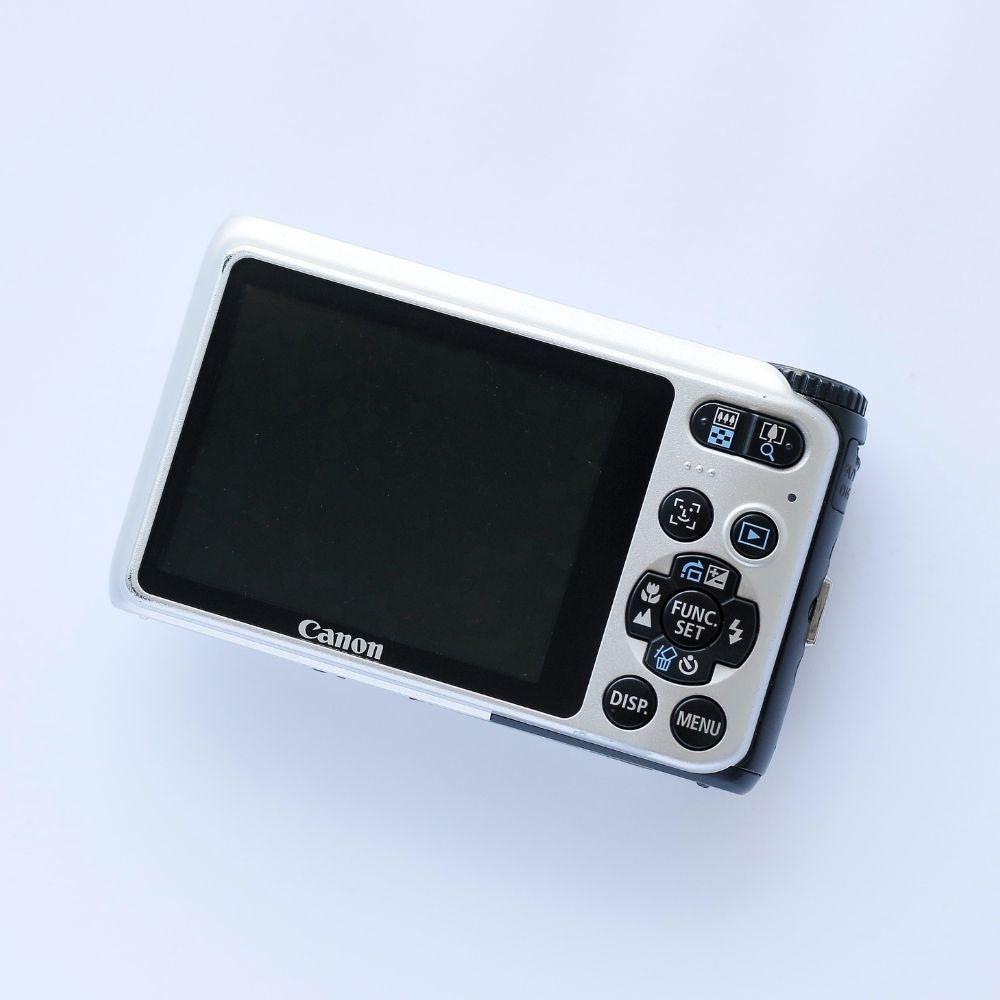 Canon PowerShot A3000 IS