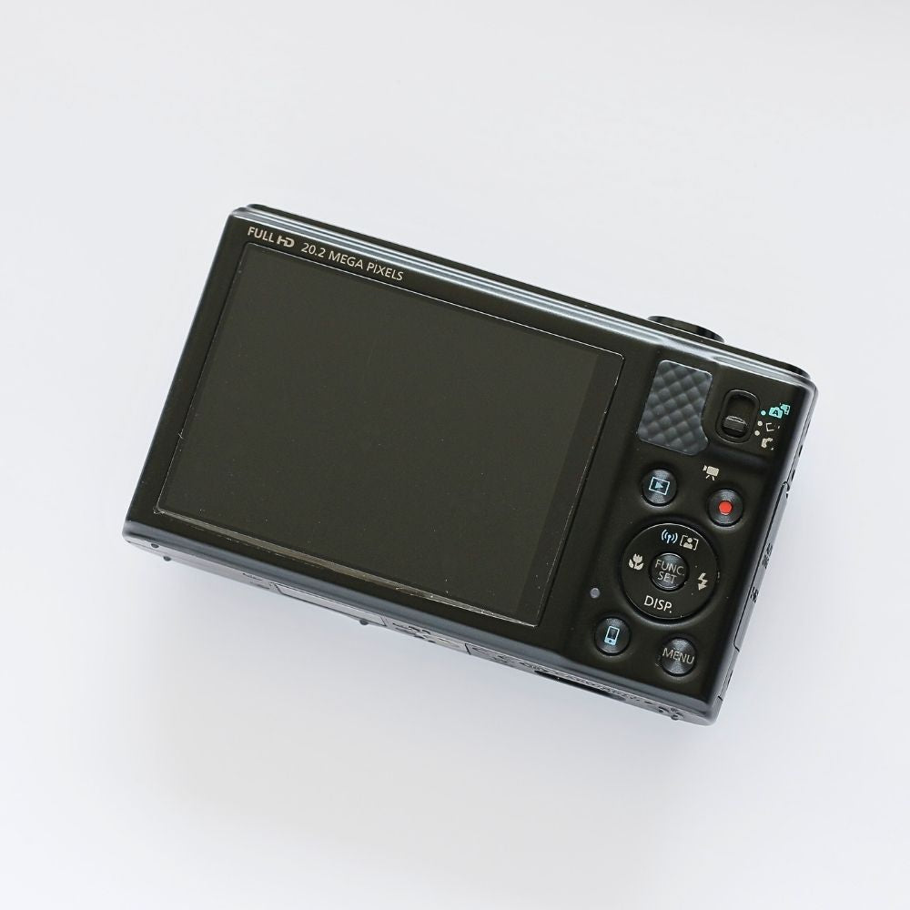 Canon PowerShot SX610 HS