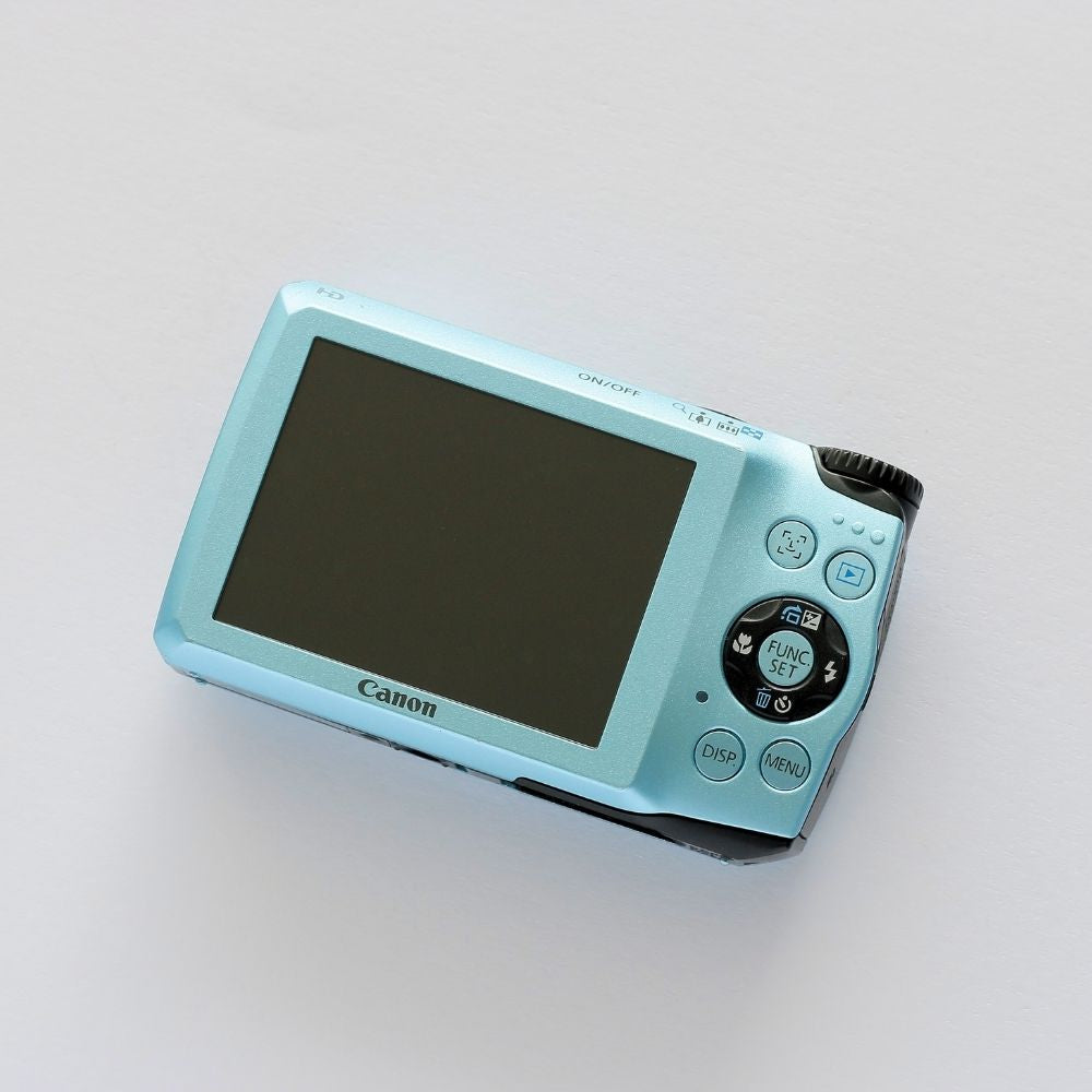 Canon PowerShot A3200 IS