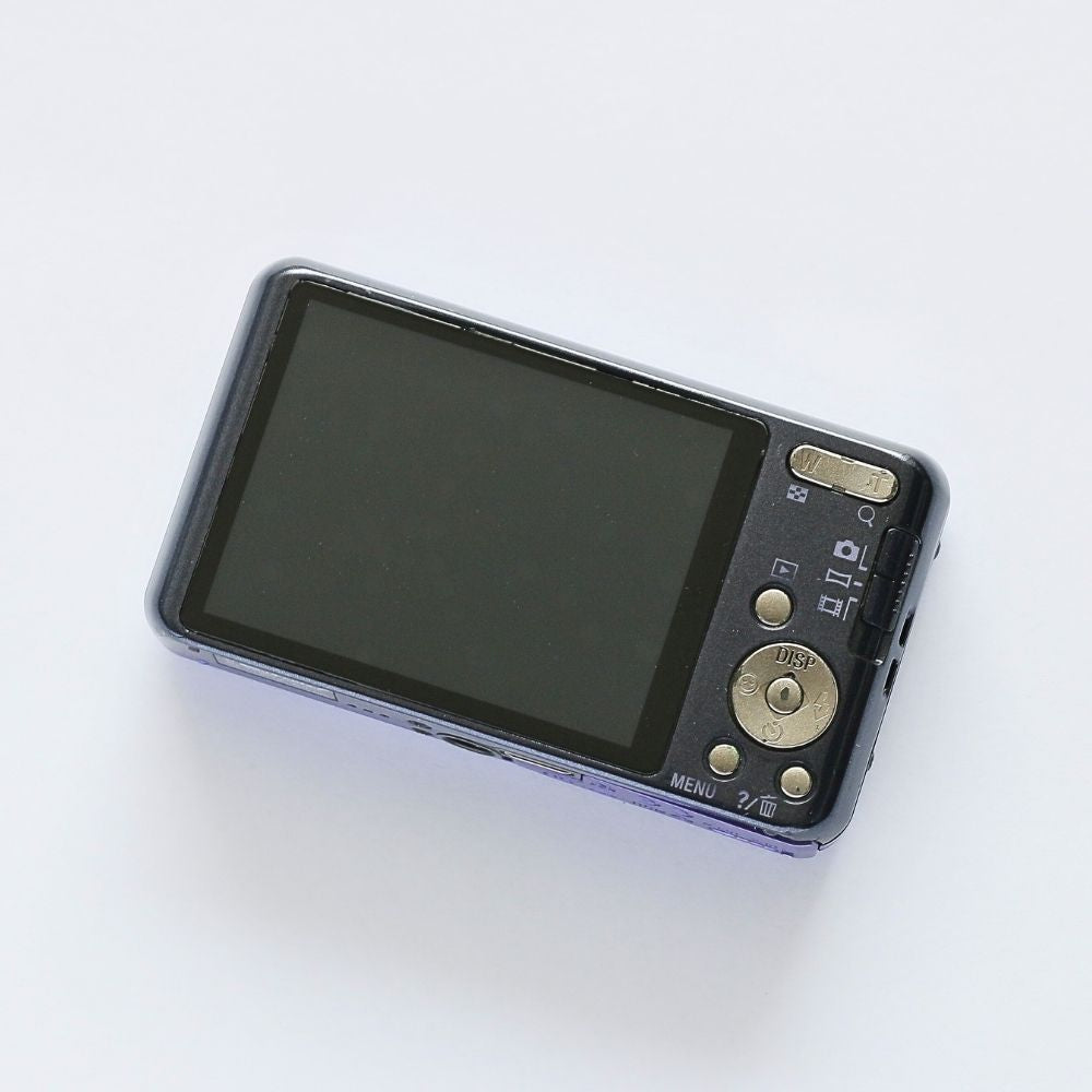 Sony Cyber-shot DSC-W570