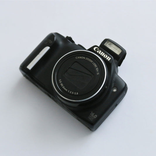 Canon PowerShot SX170 IS