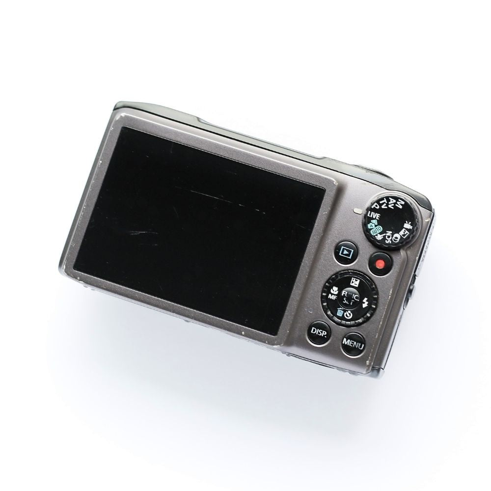 Canon PowerShot SX270 HS