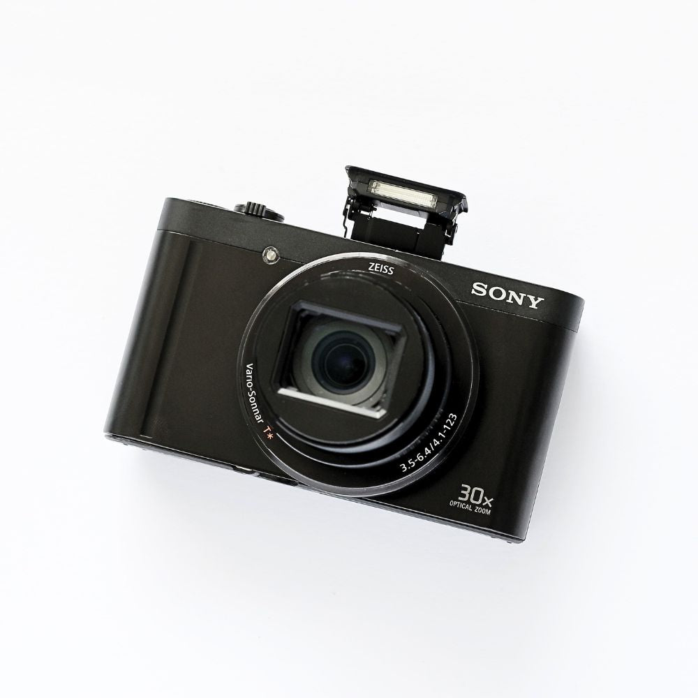 Sony Cyber-shot DSC-WX500