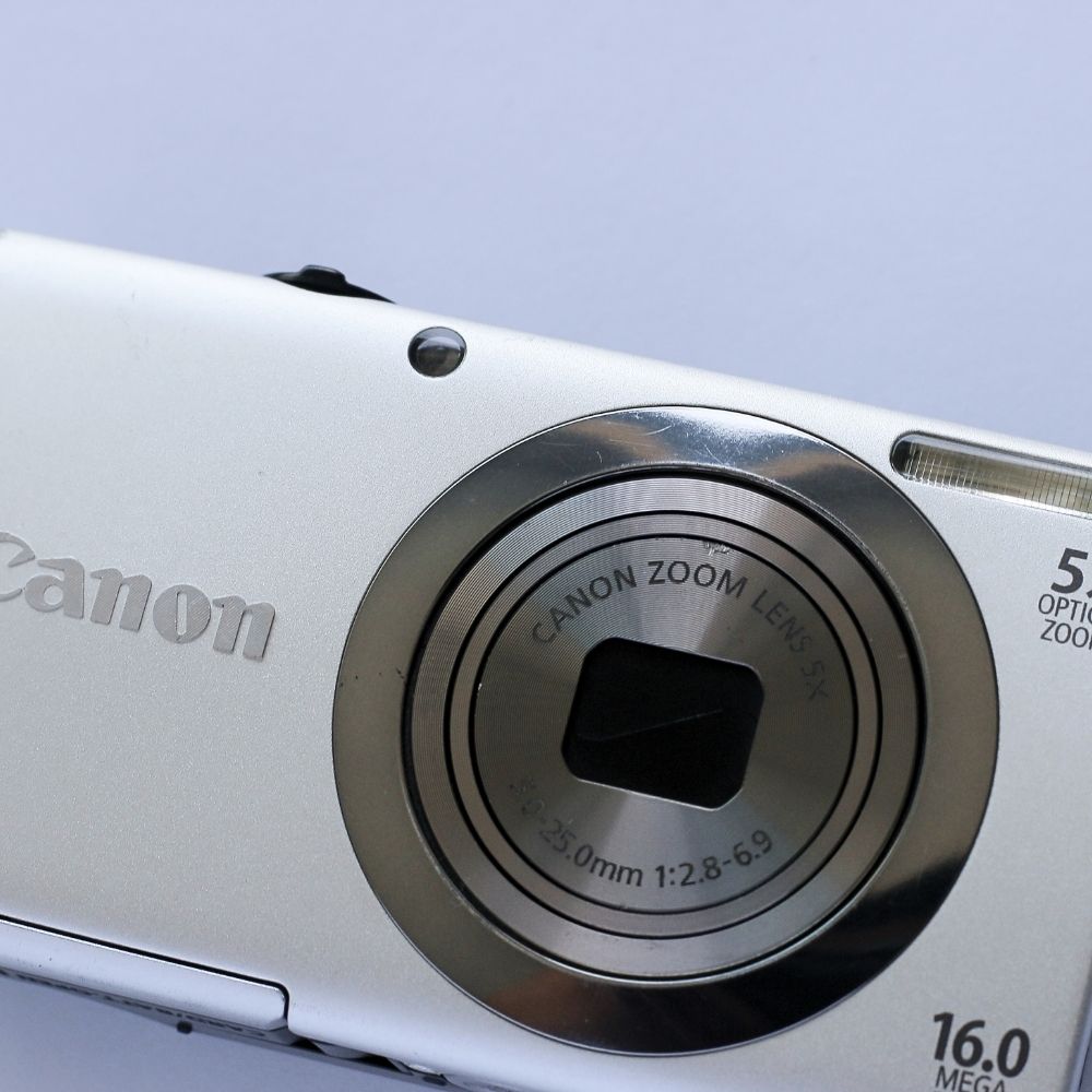Canon PowerShot A2300 HD