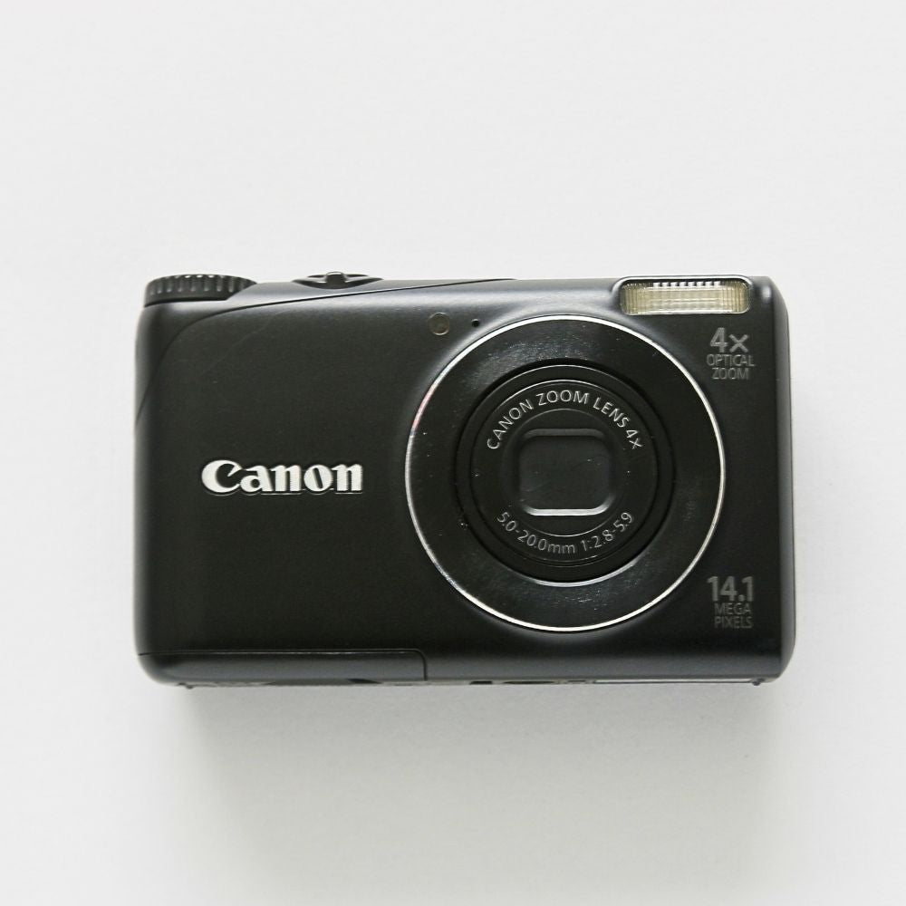 Canon PowerShot A2200 HD