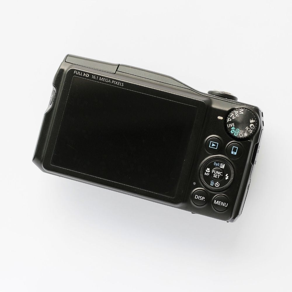 Canon PowerShot SX700 HS