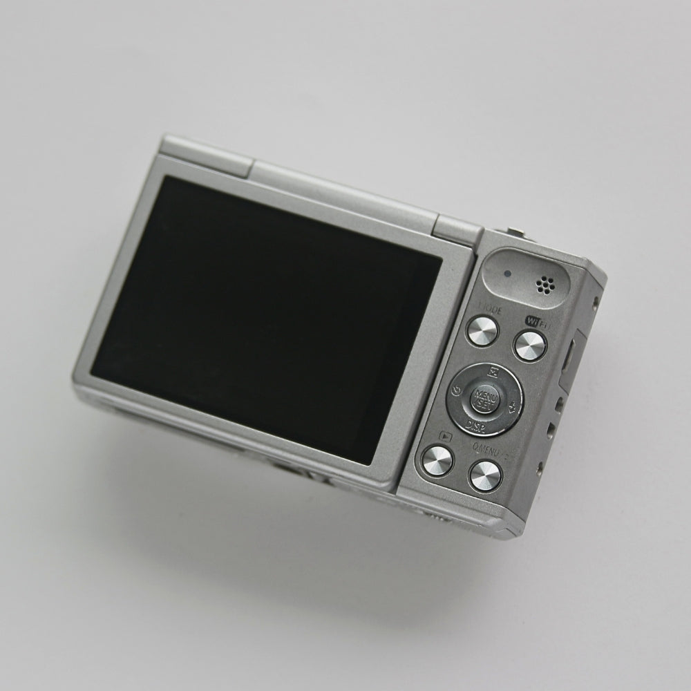 Panasonic LUMIX DMC-SZ10