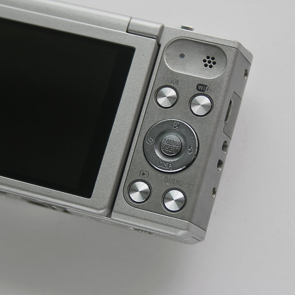 Panasonic LUMIX DMC-SZ10