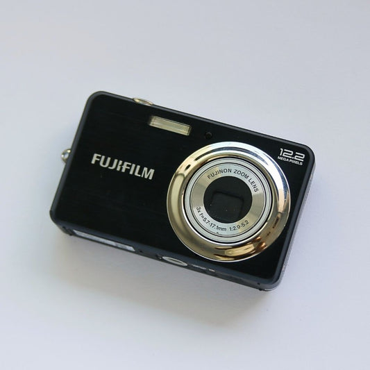 Fujifilm FINEPIX J38