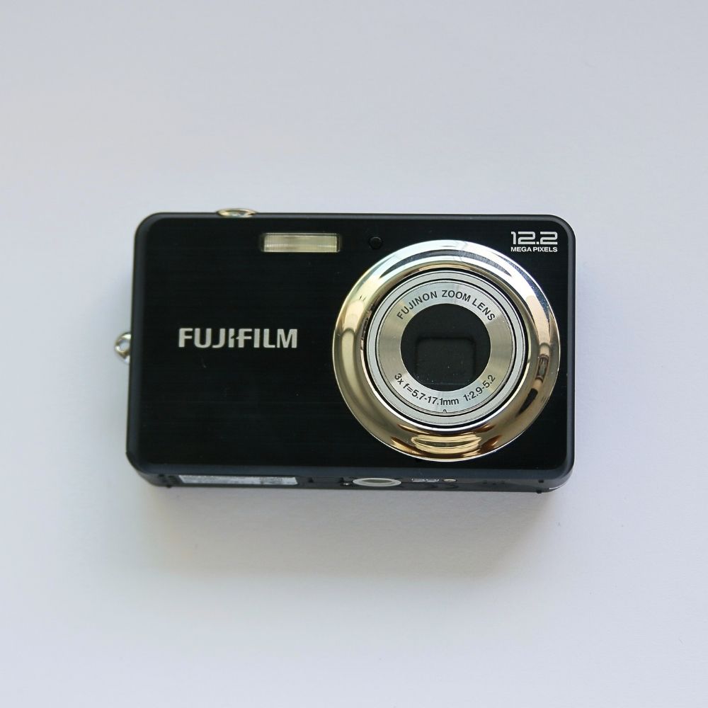 Fujifilm FINEPIX J38