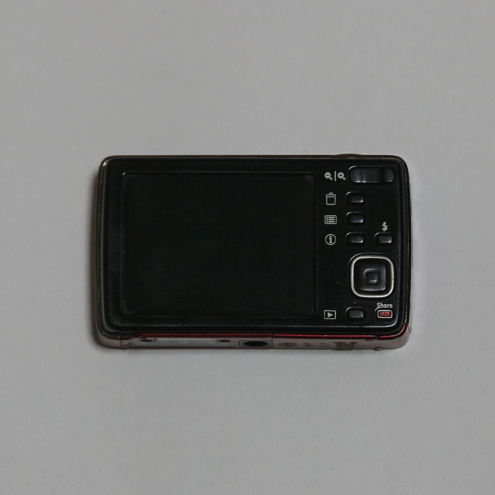 Kodak Easyshare Mini M200