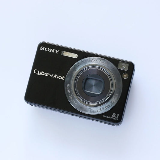SONY DSC-W130