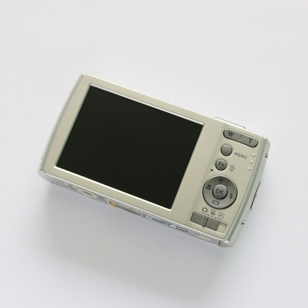 CASIO QV-R100