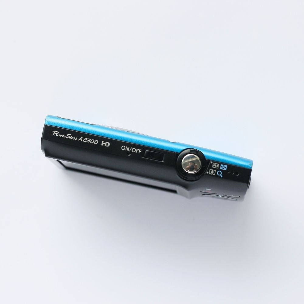 Canon PowerShot A2300 HD
