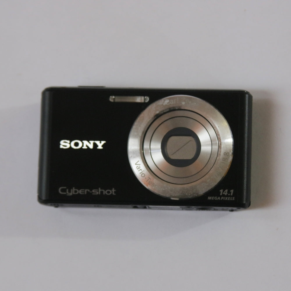 Sony Cyber-shot DSC-W530