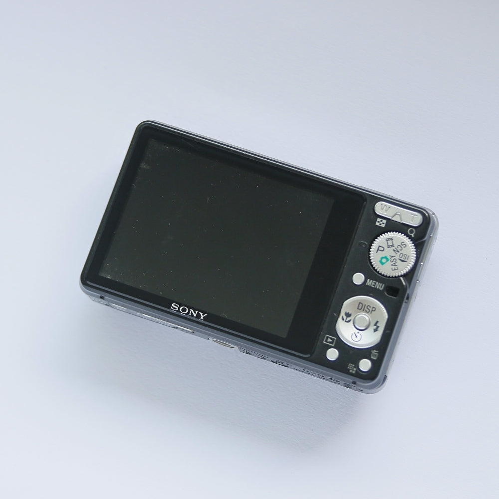 Sony Cyber-shot DSC-S950