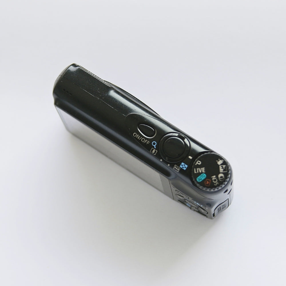 Canon PowerShot A2200 HD