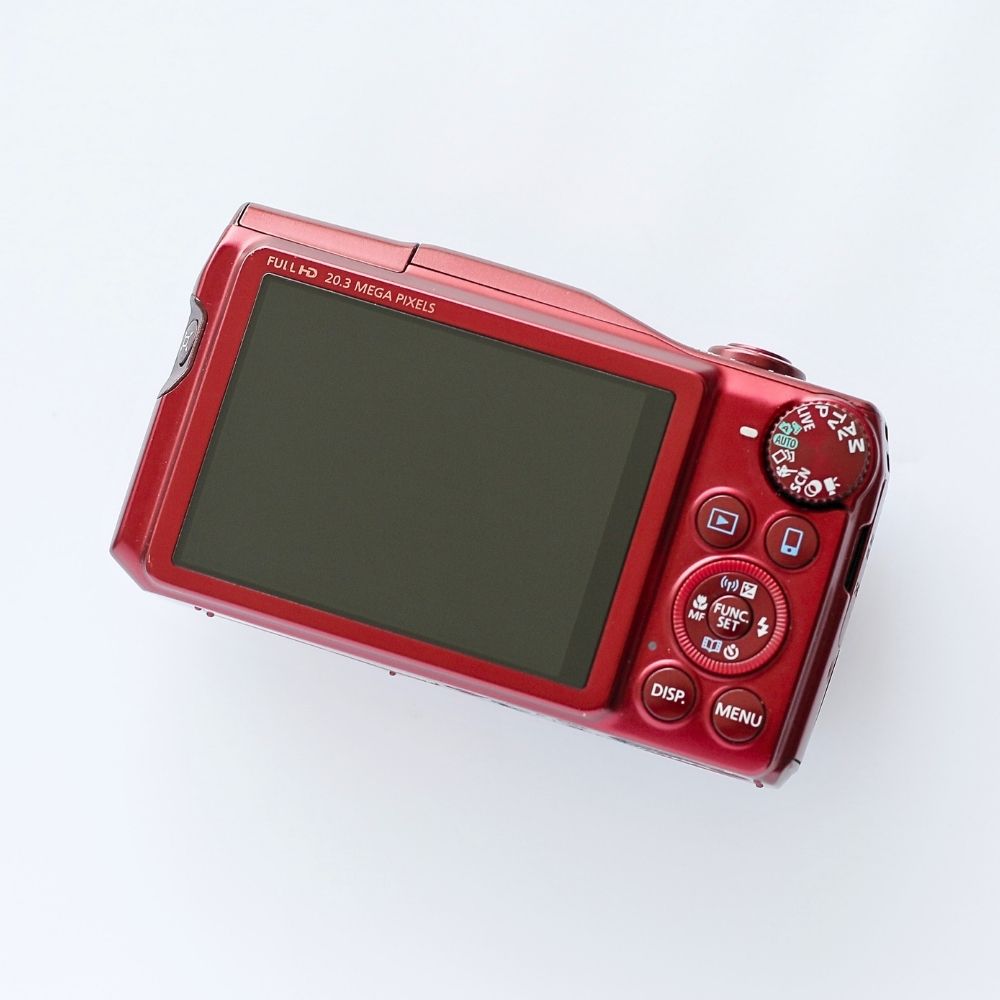 Canon PowerShot SX710 HS