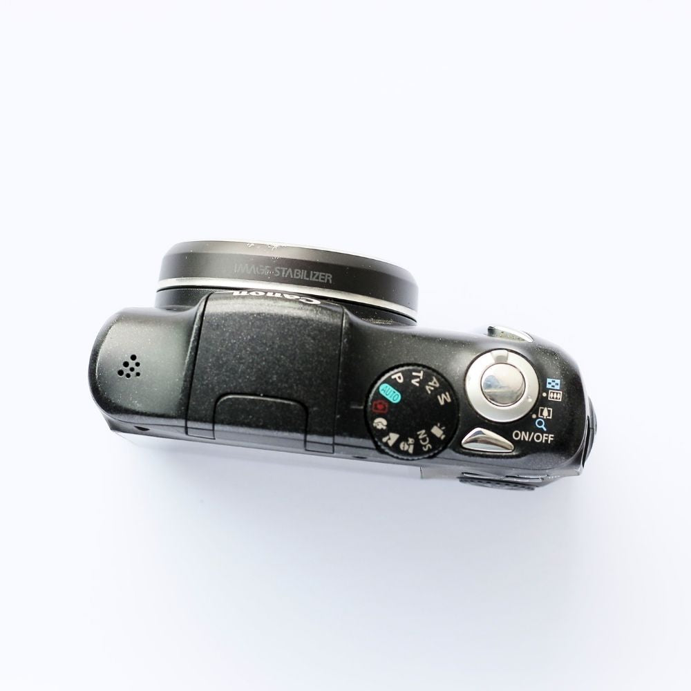 Canon PowerShot SX130 IS HD