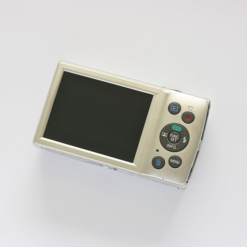 Canon PoweShot ELPH 180 HD