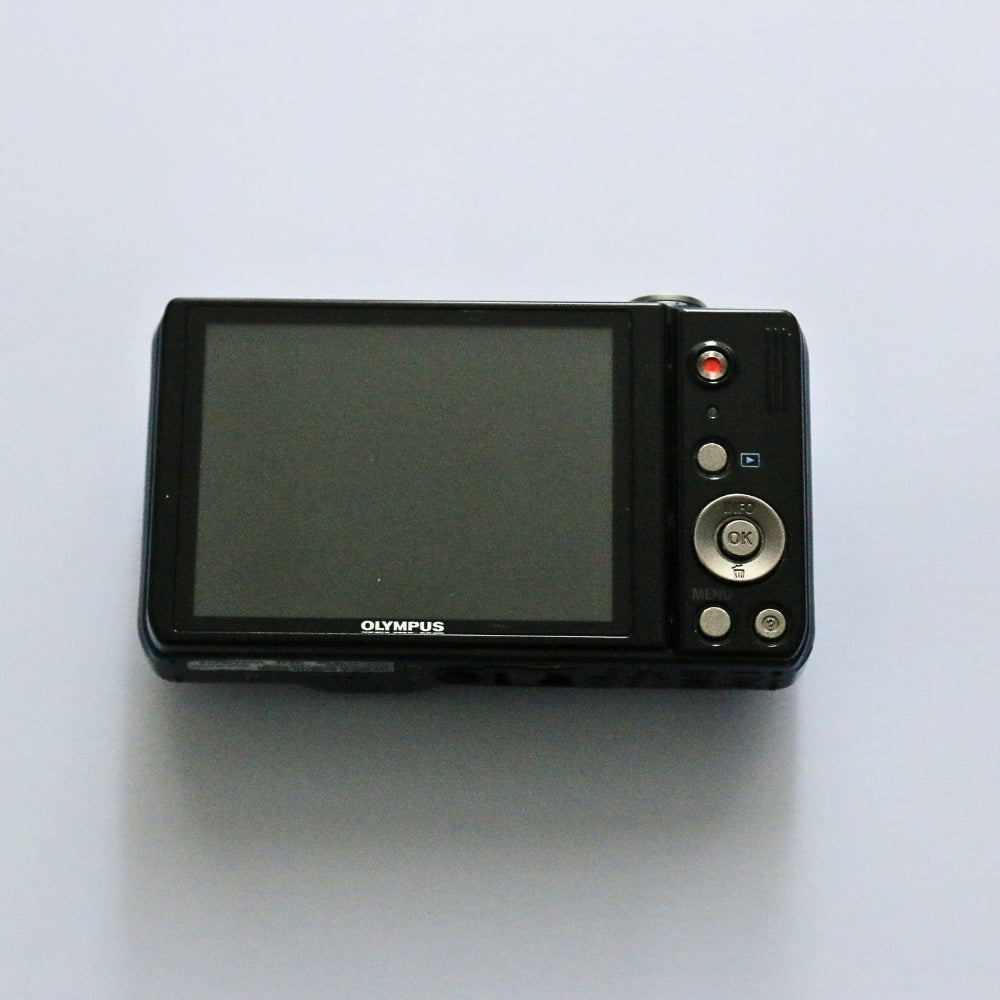 Olympus VR-320