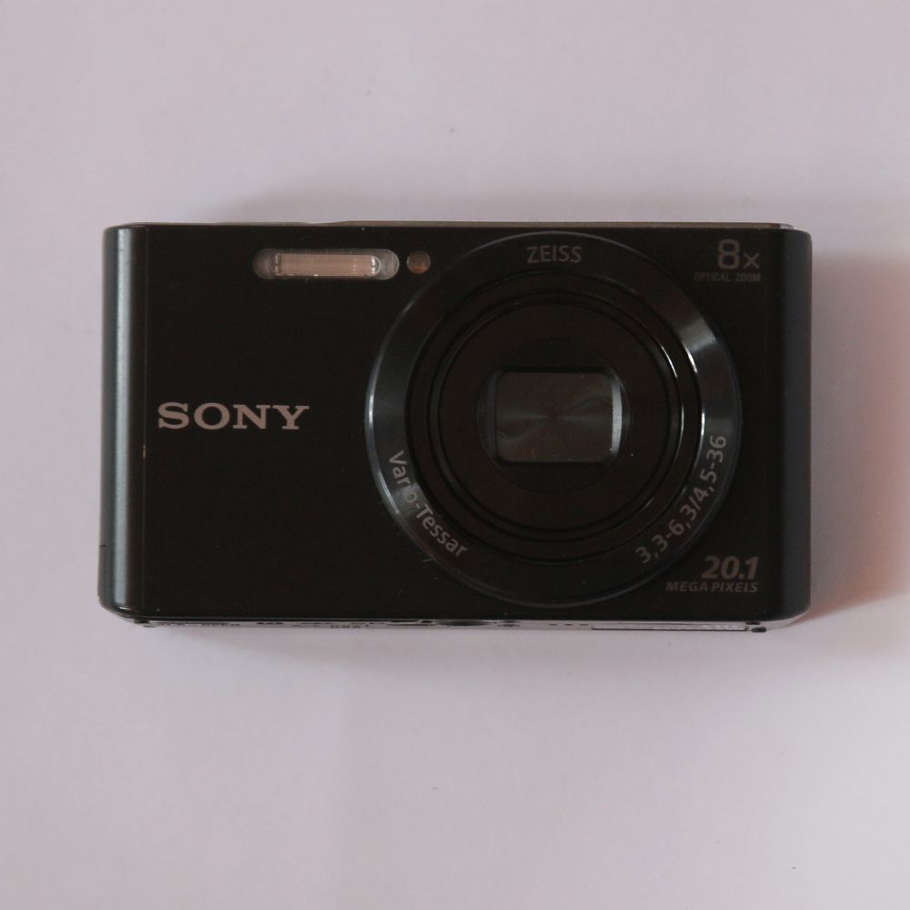 SONY Cyber-shot DSC-W830