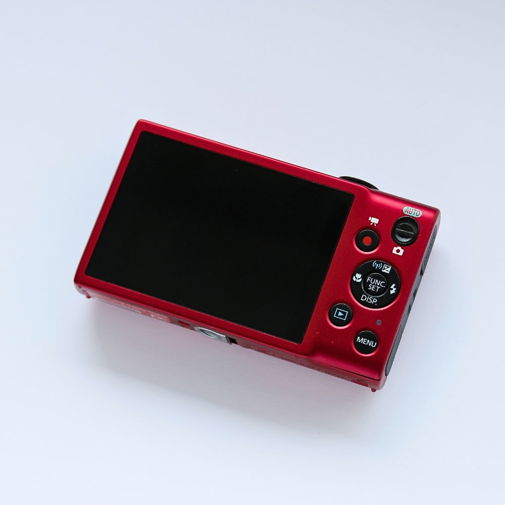 Canon PowerShot ELPH 130 IS HD