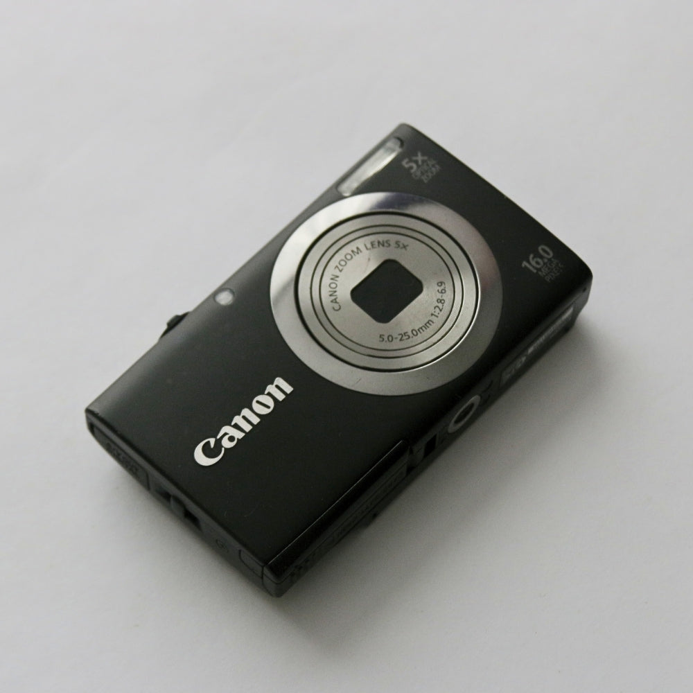 Canon PowerShot A2300 HD