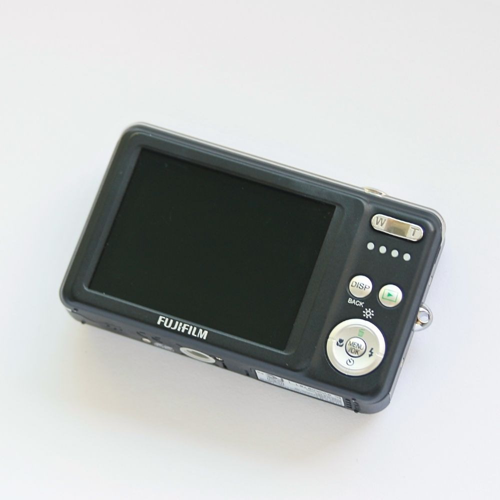 Fujifilm FINEPIX J38