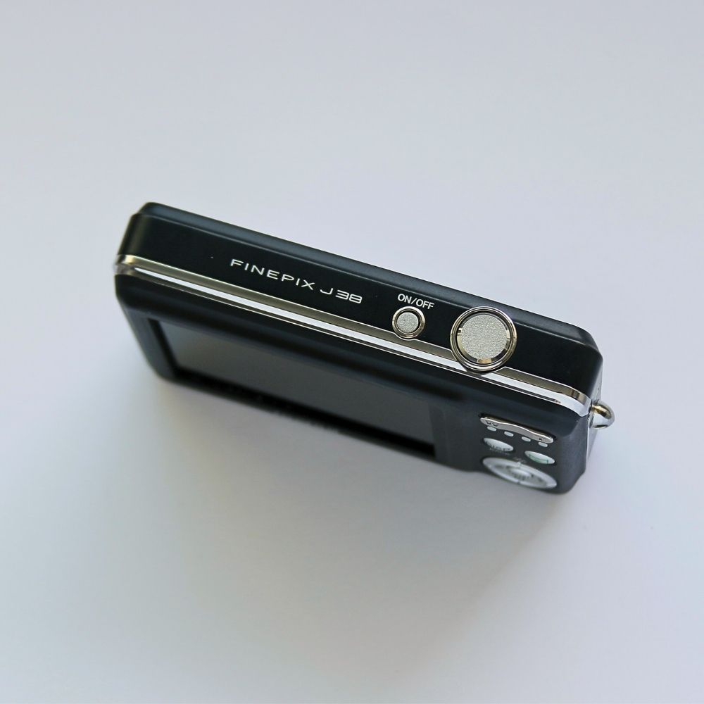 Fujifilm FINEPIX J38