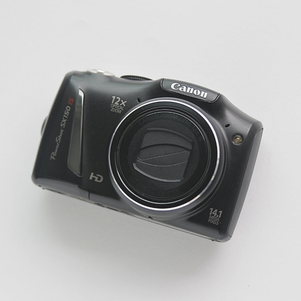 Canon PowerShot SX150 IS