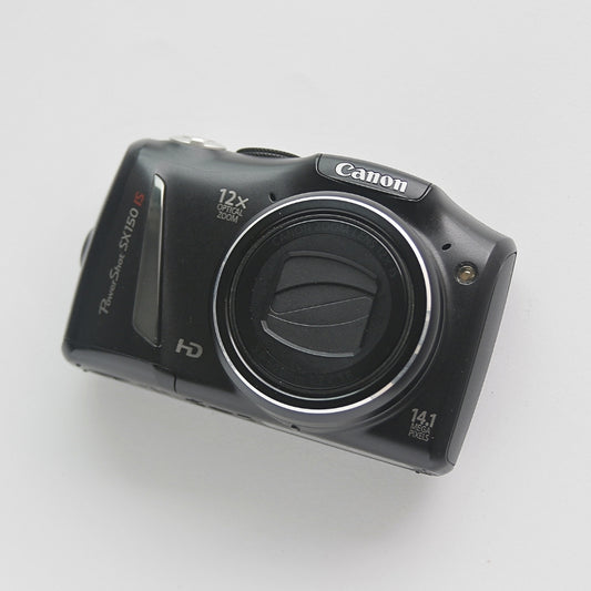 Canon PowerShot SX150 IS