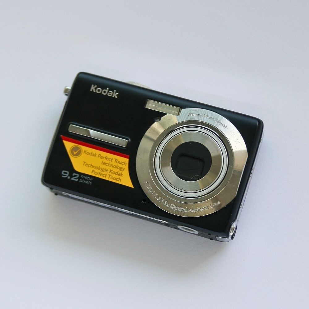 Kodak EasyShare M320