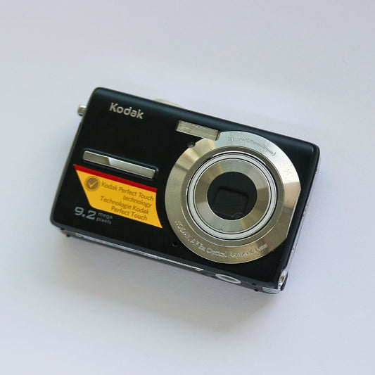 Kodak EasyShare M320