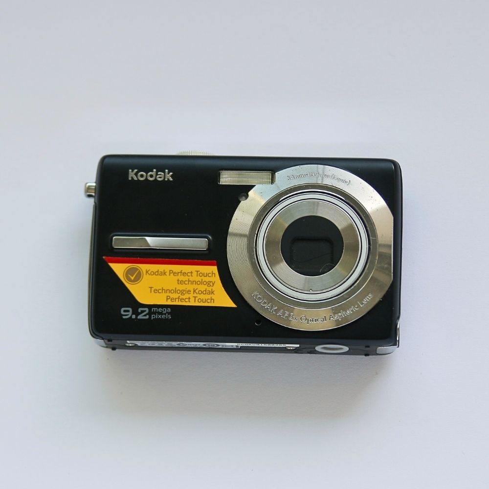 Kodak EasyShare M320