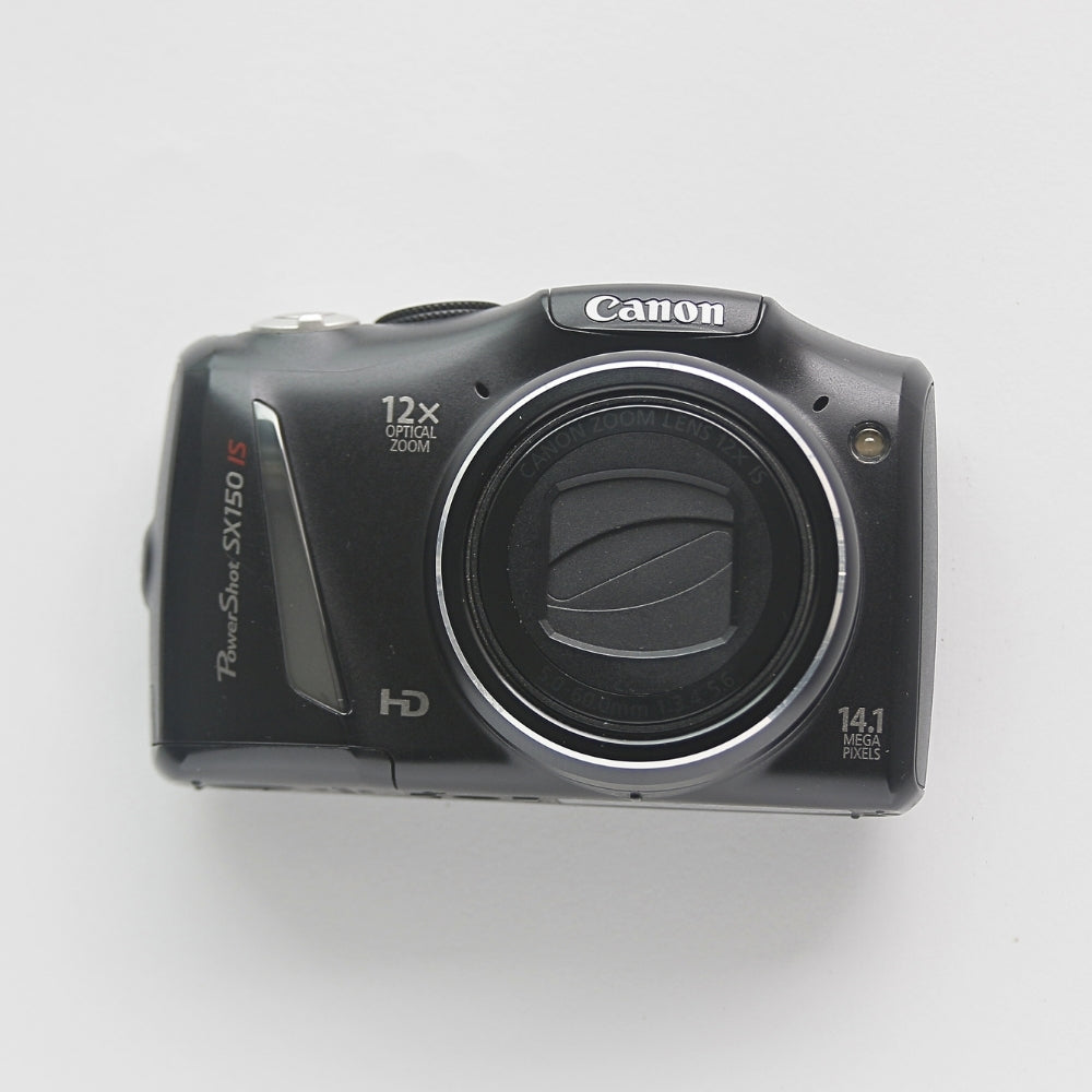 Canon PowerShot SX150 IS