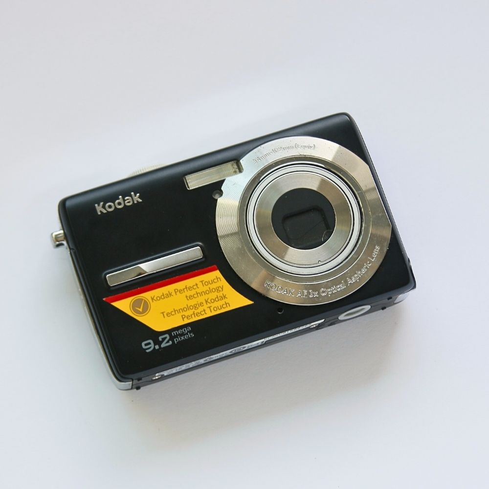 Kodak EasyShare M320