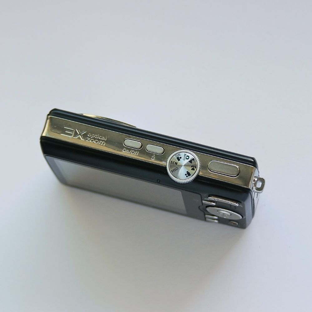 Kodak EasyShare M320
