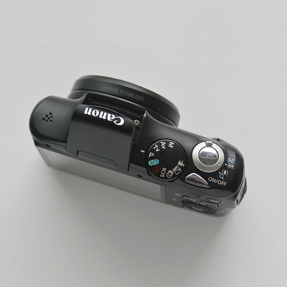 Canon PowerShot SX150 IS