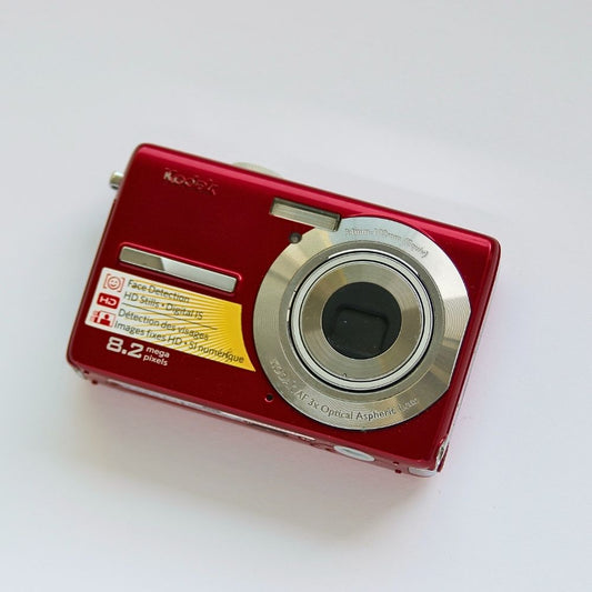 Kodak EasyShare M863