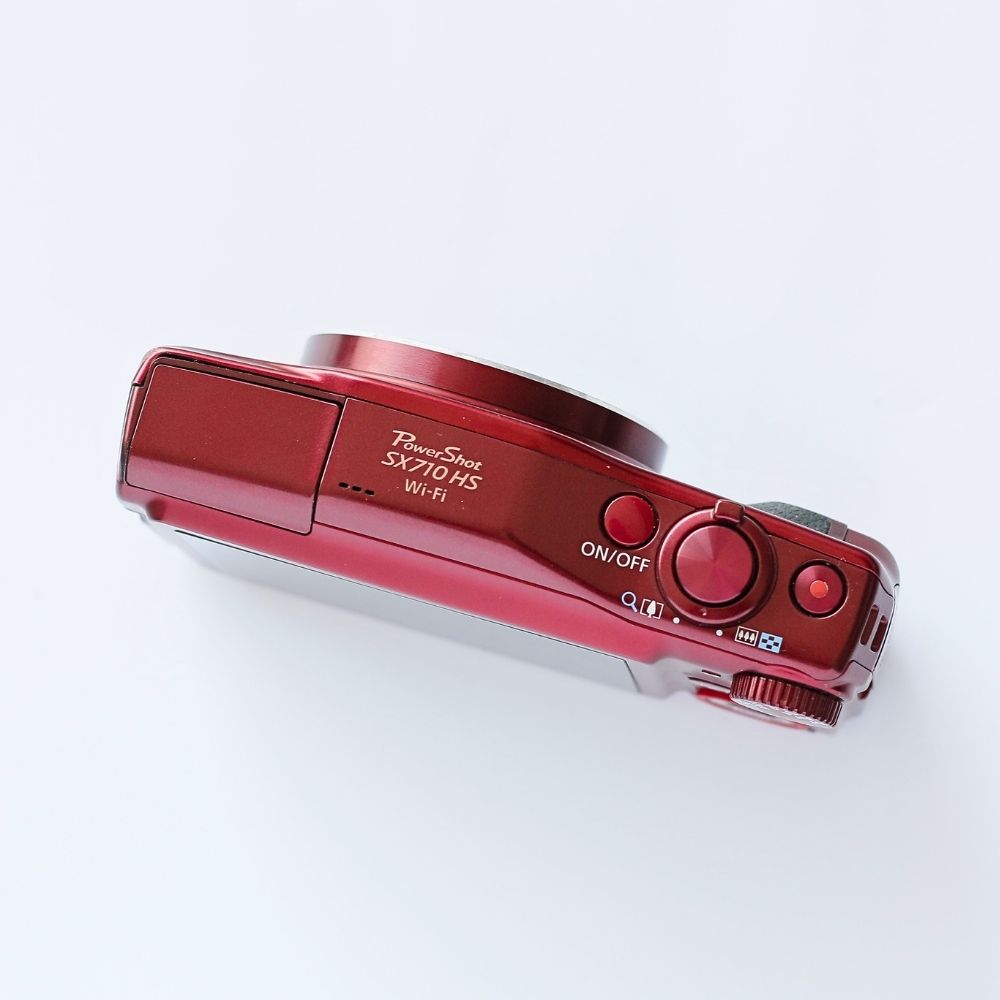 Canon PowerShot SX710 HS