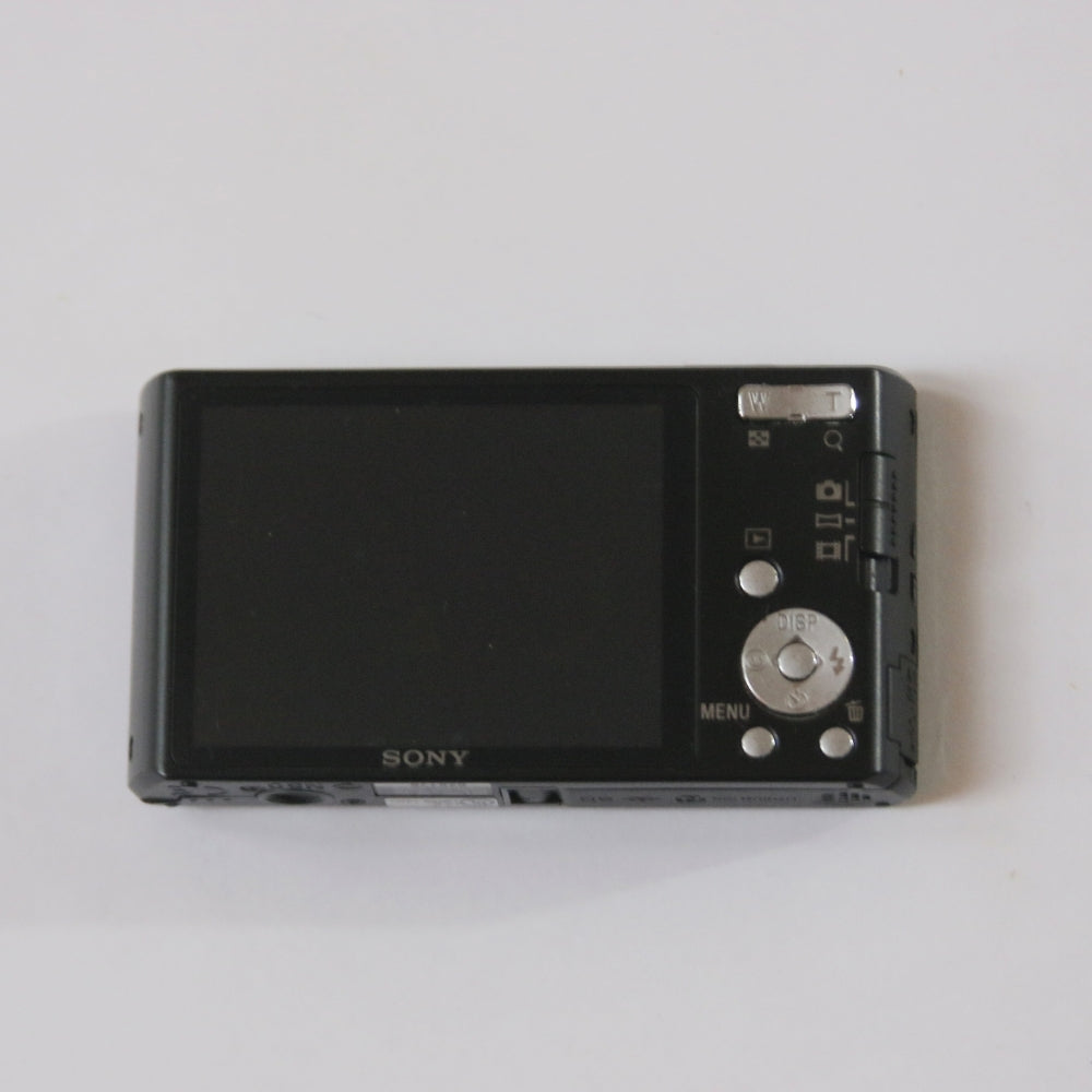 Sony Cyber-shot DSC-W530