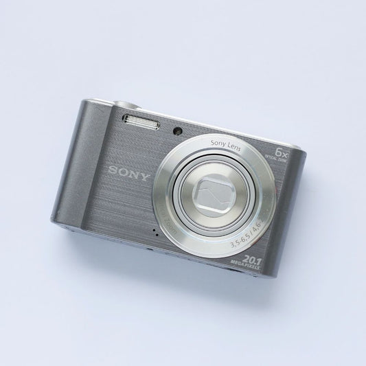 Sony Cyber-shot DSC-W810