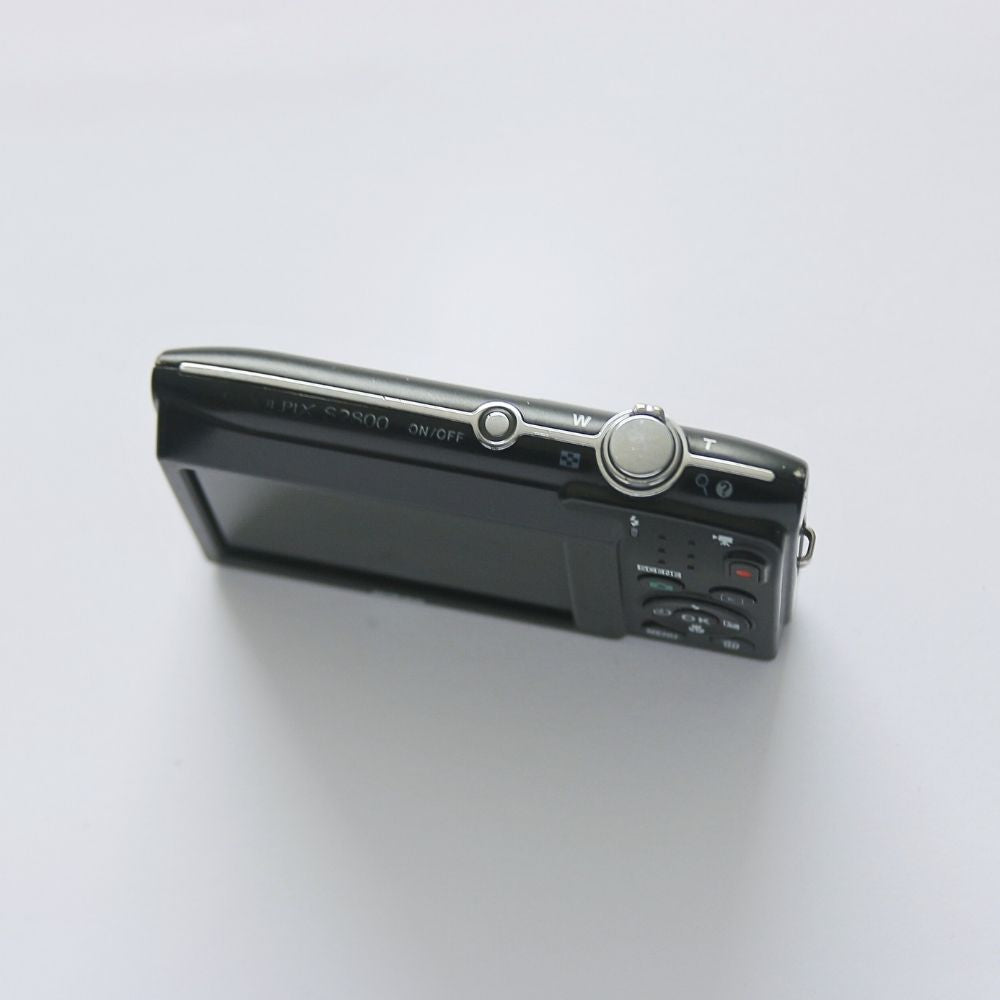 Nikon COOLPIX S2800